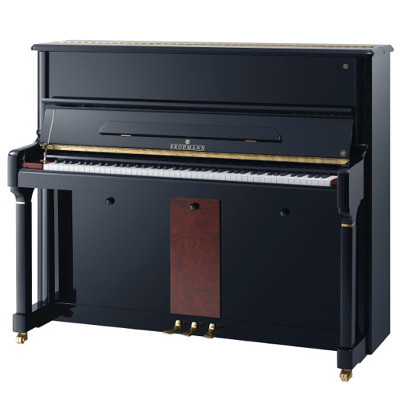 Brodmann Vienna Series piano